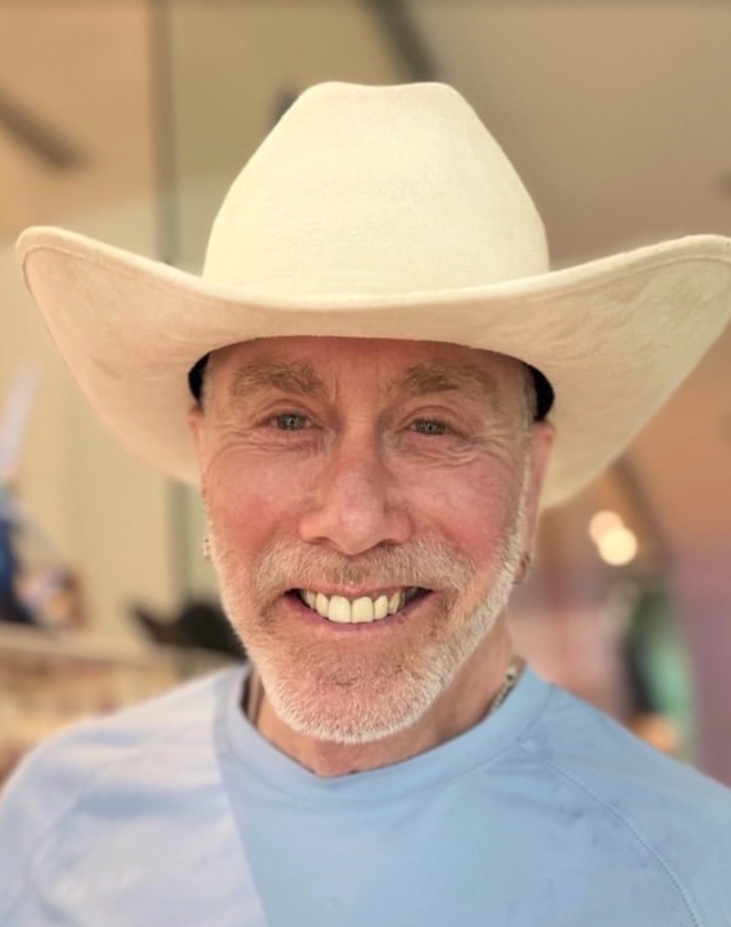 Dr. Andrew Gitlin